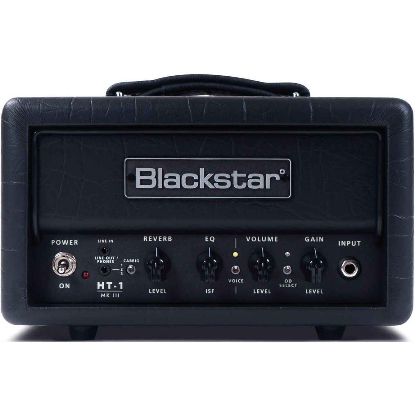 Blackstar HT-1RH MK3 по цене 42&nbsp;490 ₽