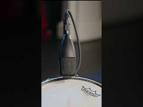 Sennheiser MD 421 Kompakt по цене 30&nbsp;490 ₽