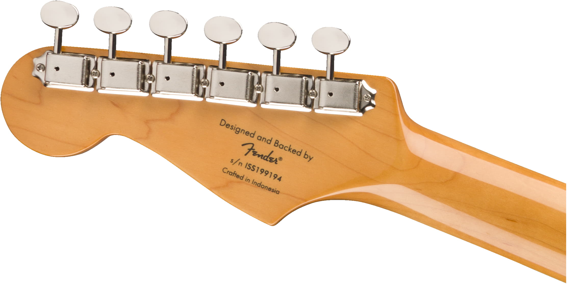 Fender Squier Classic Vibe 60s Strat LRL LPB по цене 81&nbsp;590 ₽