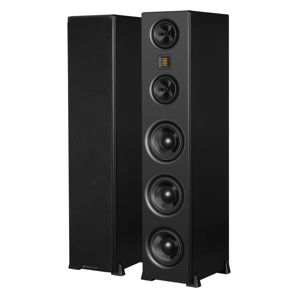 Emotiva Airmotiv XT3 по цене 299&nbsp;990 ₽