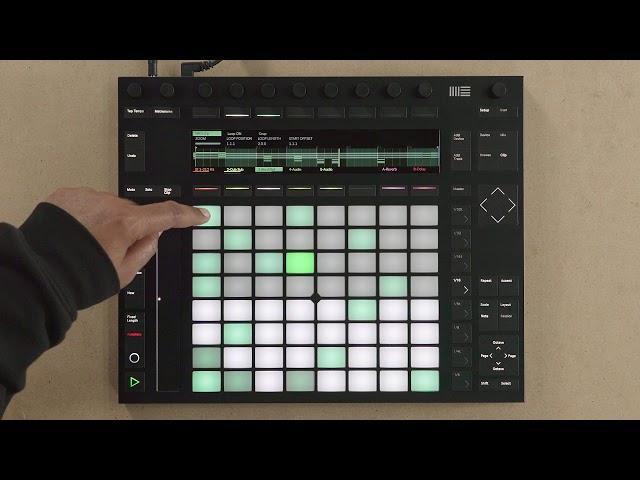 Ableton Push 2 + Live 11 Suite по цене 68&nbsp;900 ₽
