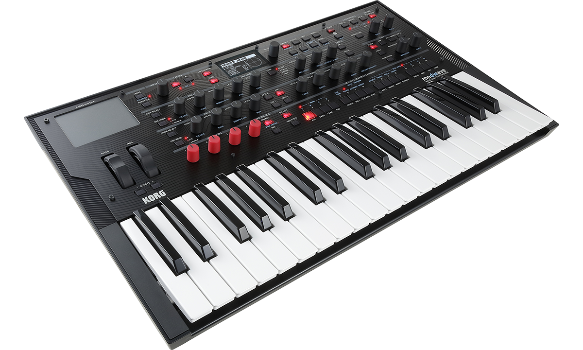 Korg Modwave по цене 86&nbsp;900 ₽