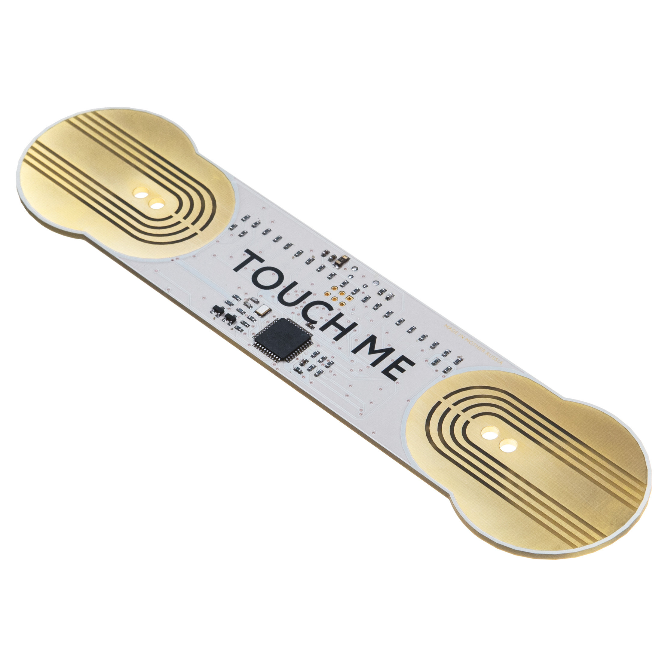 Playtronica Touch Me по цене 13&nbsp;750 ₽