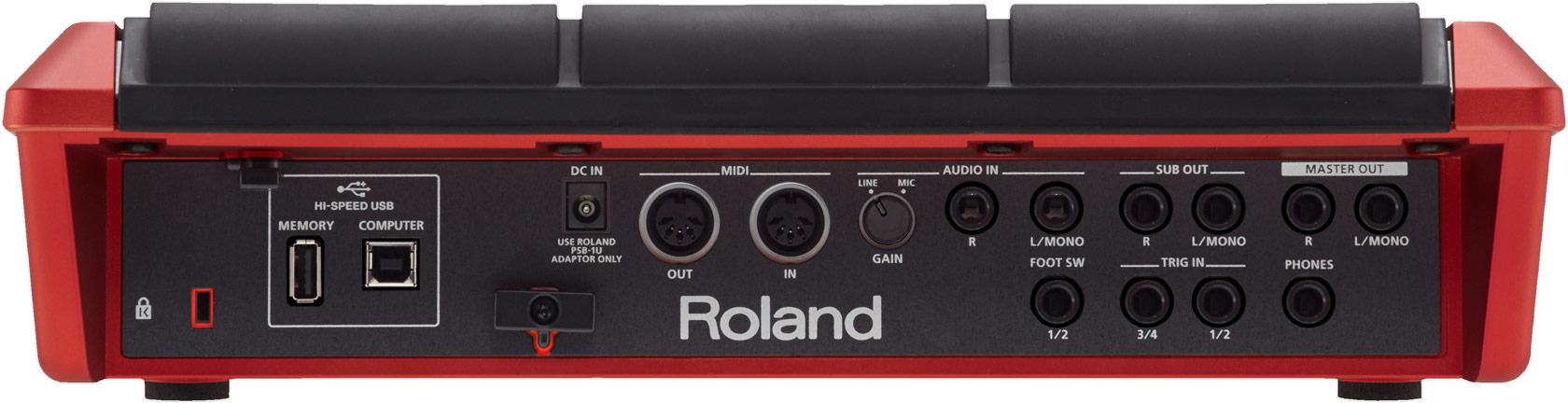 Roland SPD-SX SE по цене 74&nbsp;990 ₽