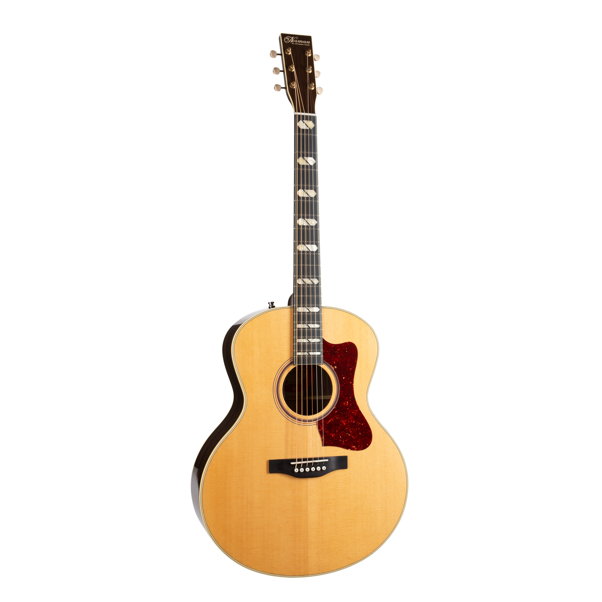 Norman ST68 MJ Natural HG Anthem по цене 229&nbsp;990 ₽