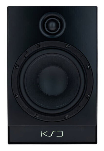 KS Digital A100 Black по цене 192&nbsp;810 ₽