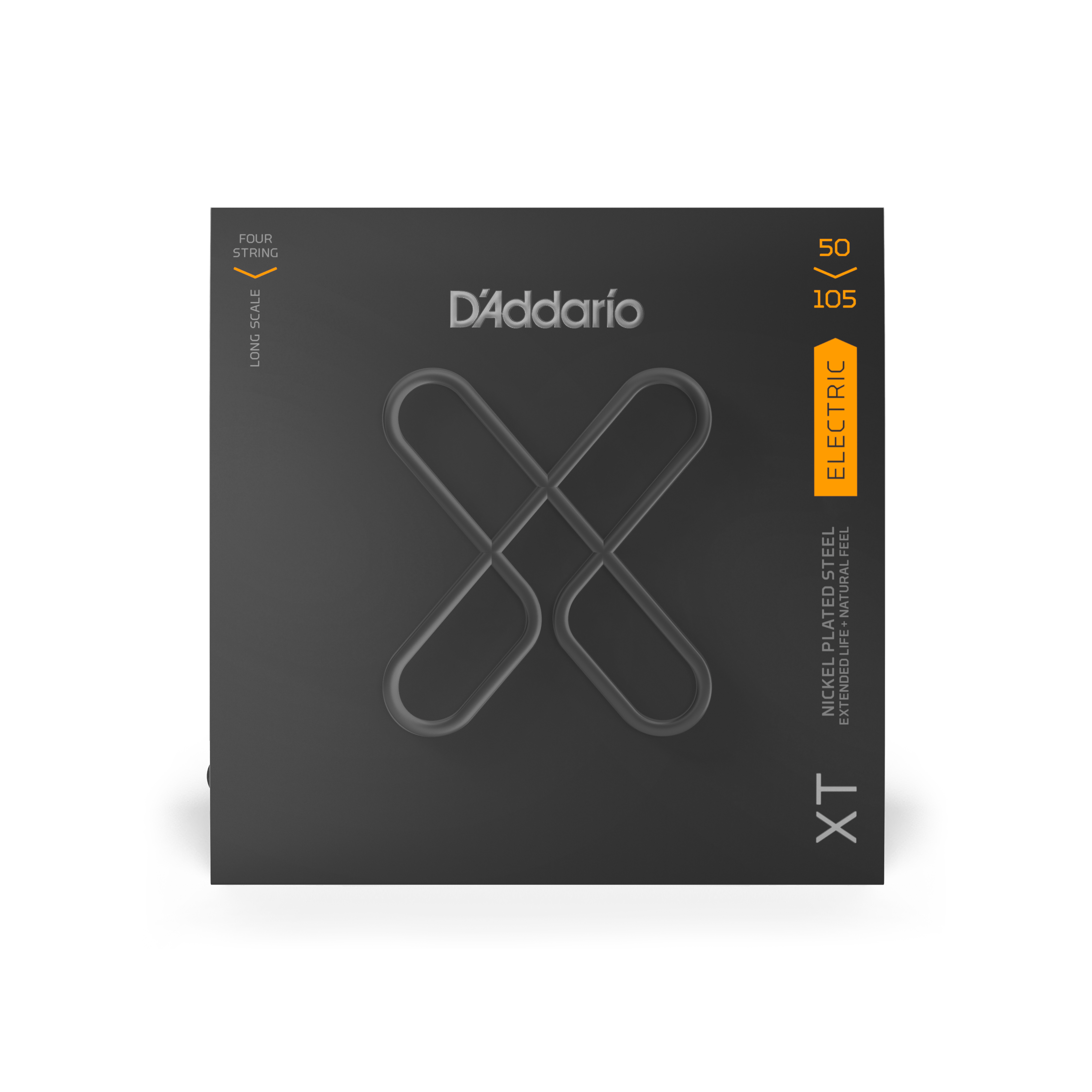 D'Addario XTB50105 по цене 5&nbsp;110 ₽