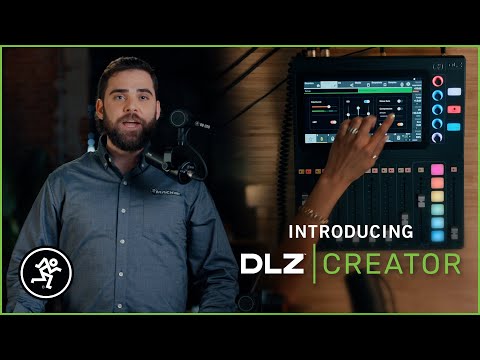 Mackie DLZ Creator по цене 94&nbsp;590 ₽