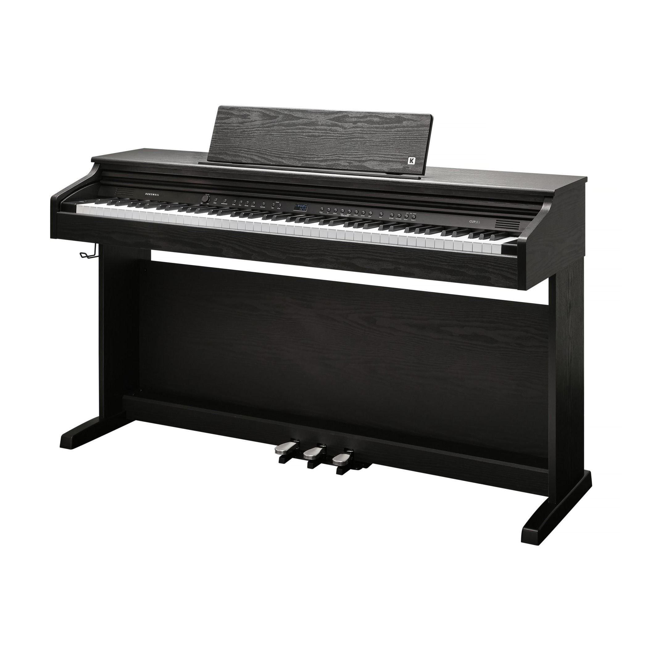 Kurzweil CUP E1 BK по цене 112&nbsp;990 ₽