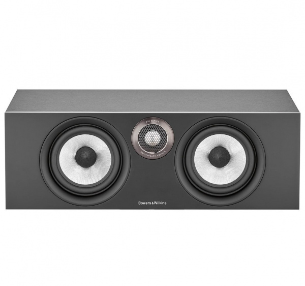 Bowers & Wilkins HTM6 S2 Anniversary Edition Black по цене 72&nbsp;790 ₽