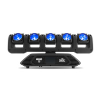 Chauvet Professional Rogue R1 FX-B по цене 311&nbsp;000 ₽