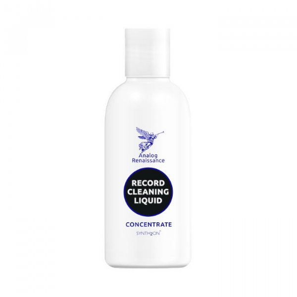 Analog Renaissance Record Cleaning Liquid Concentrate по цене 1&nbsp;790 ₽