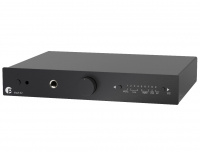 Pro-Ject MaiA S2 Black по цене 46&nbsp;000 ₽