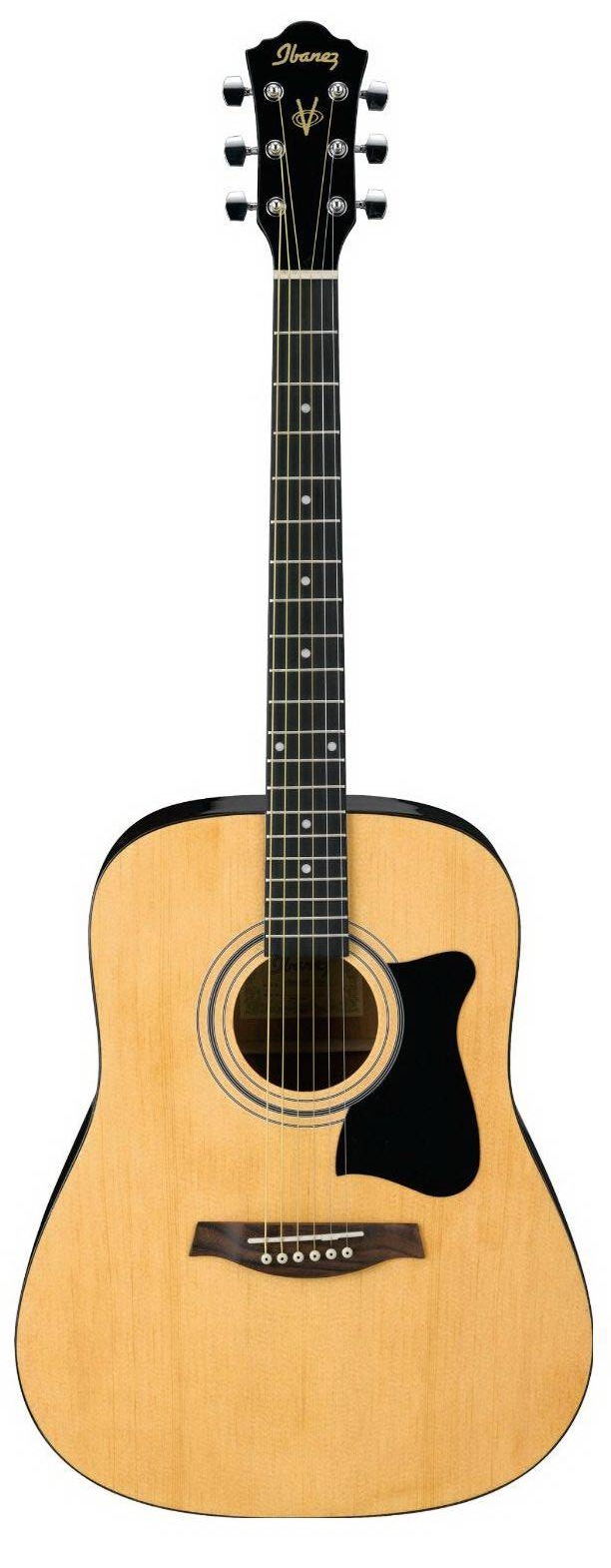 Ibanez V50NJP Natural по цене 21&nbsp;890 ₽