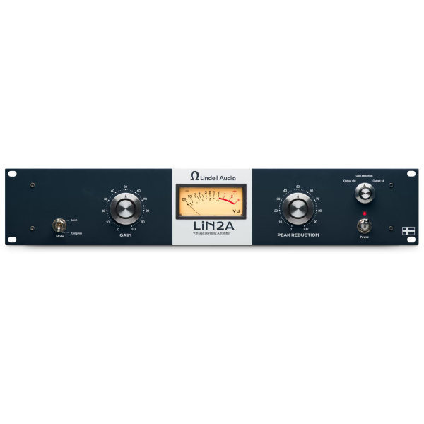 Lindell Audio LiN2A по цене 63&nbsp;210 ₽