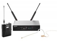 Shure QLXD14E/153T G51 по цене 213&nbsp;320 ₽
