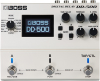 Boss DD-500 по цене 49&nbsp;320 ₽