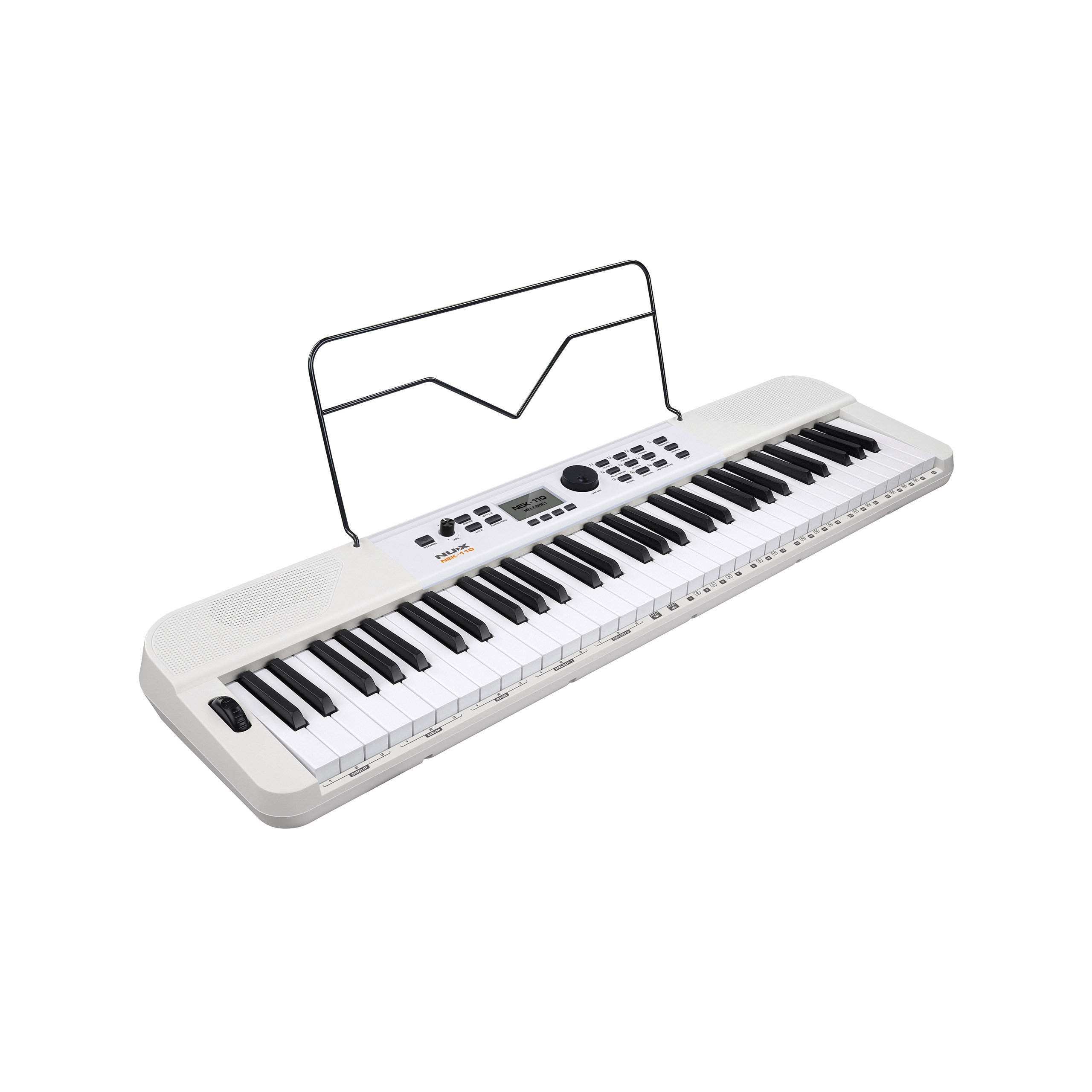 Nux NEK-110-WH по цене 16&nbsp;030 ₽