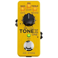 IK Multimedia ToneX One Yellow Ltd Edition по цене 24&nbsp;630 ₽