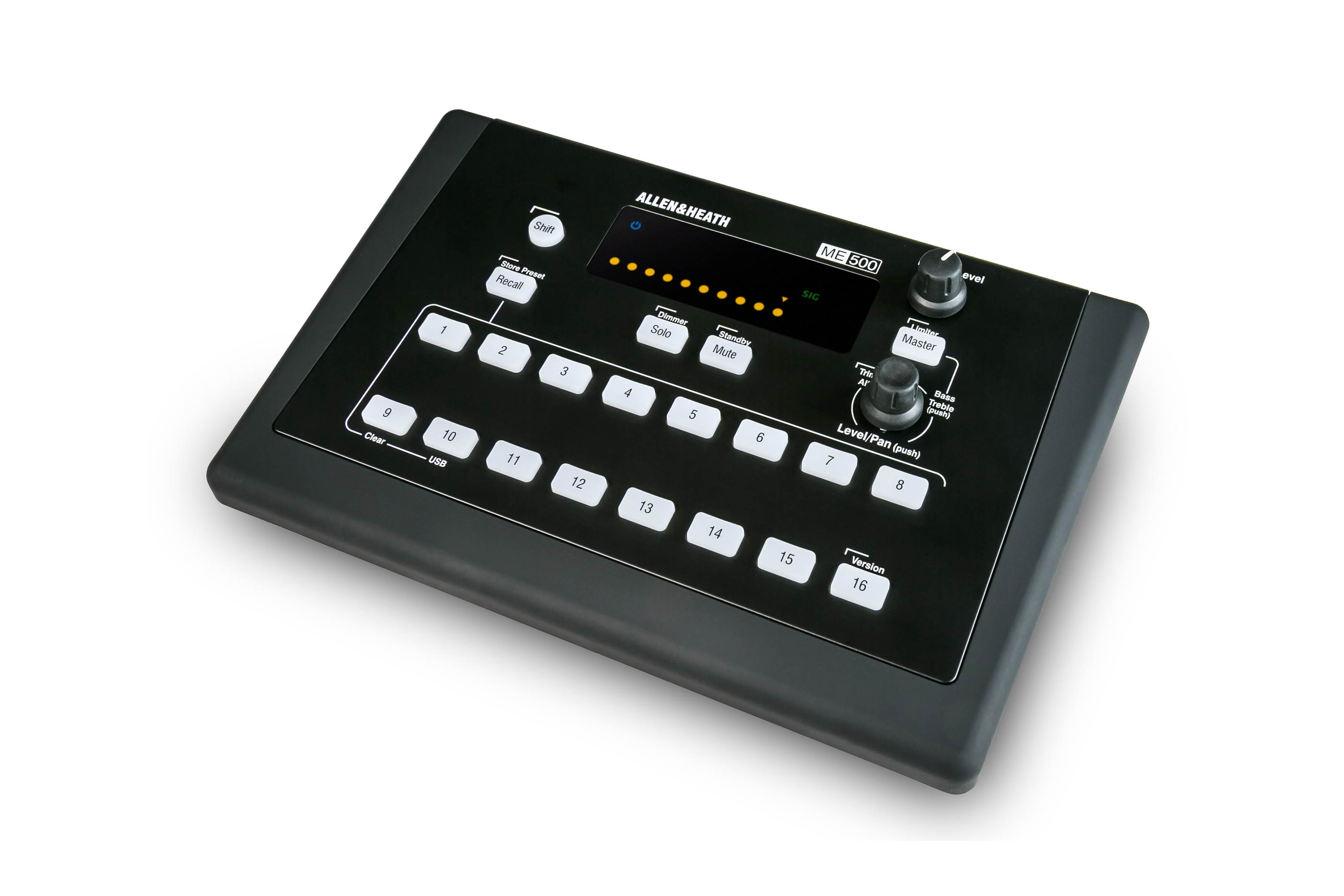 Allen & Heath ME-500 по цене 76&nbsp;140 ₽