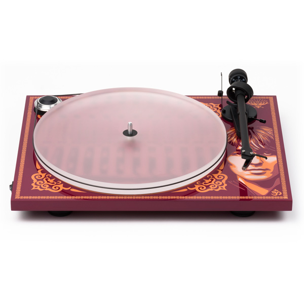 Pro-Ject Essential 3 OM10 George Harrison по цене 34&nbsp;990 ₽