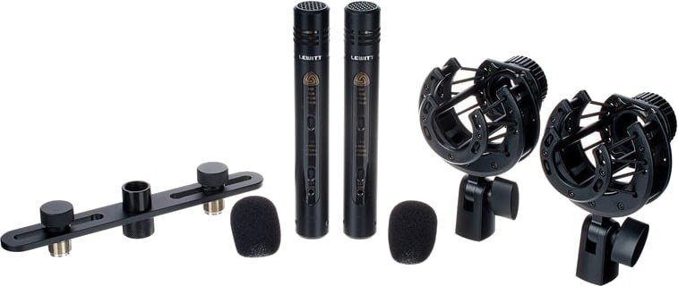 Lewitt LCT340 Stereo Kit по цене 88&nbsp;650 ₽