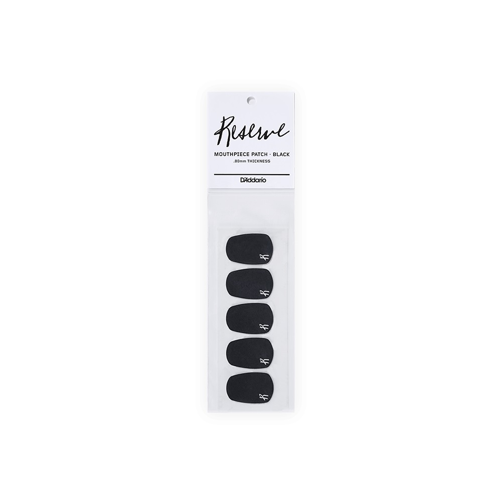 D'Addario RMP01B по цене 1&nbsp;390 ₽