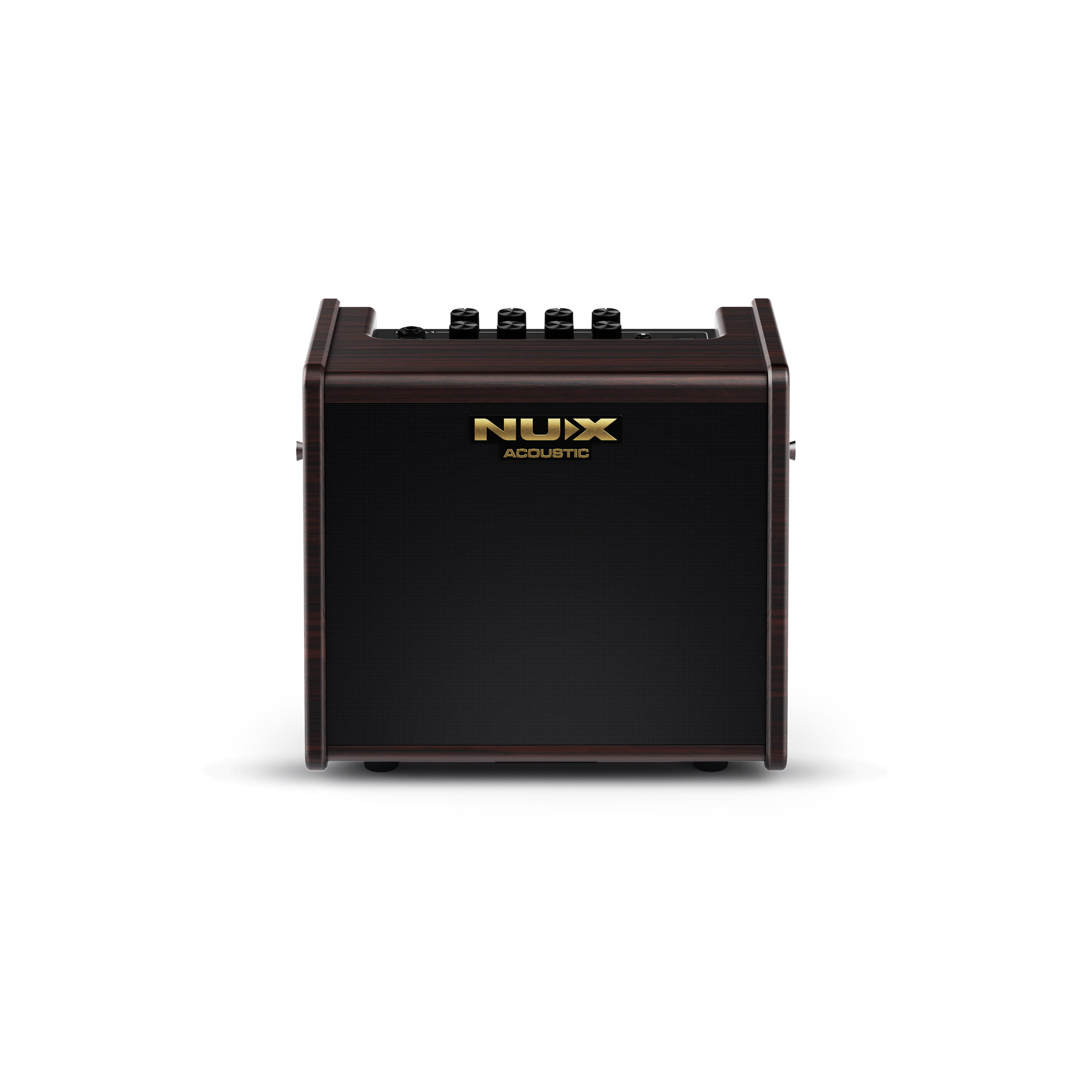 Nux AC-25 по цене 13&nbsp;620 ₽