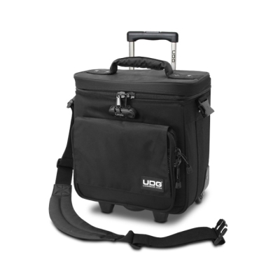 UDG Ultimate Trolley To Go Black по цене 15&nbsp;290 ₽