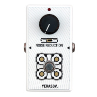 Yerasov SCS-NR-10 Noise Reduction по цене 7&nbsp;520 ₽