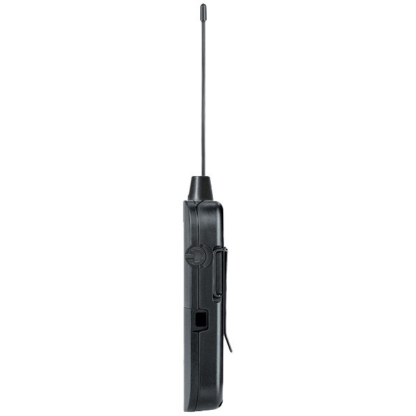 Shure P3TER M16 по цене 100&nbsp;980 ₽