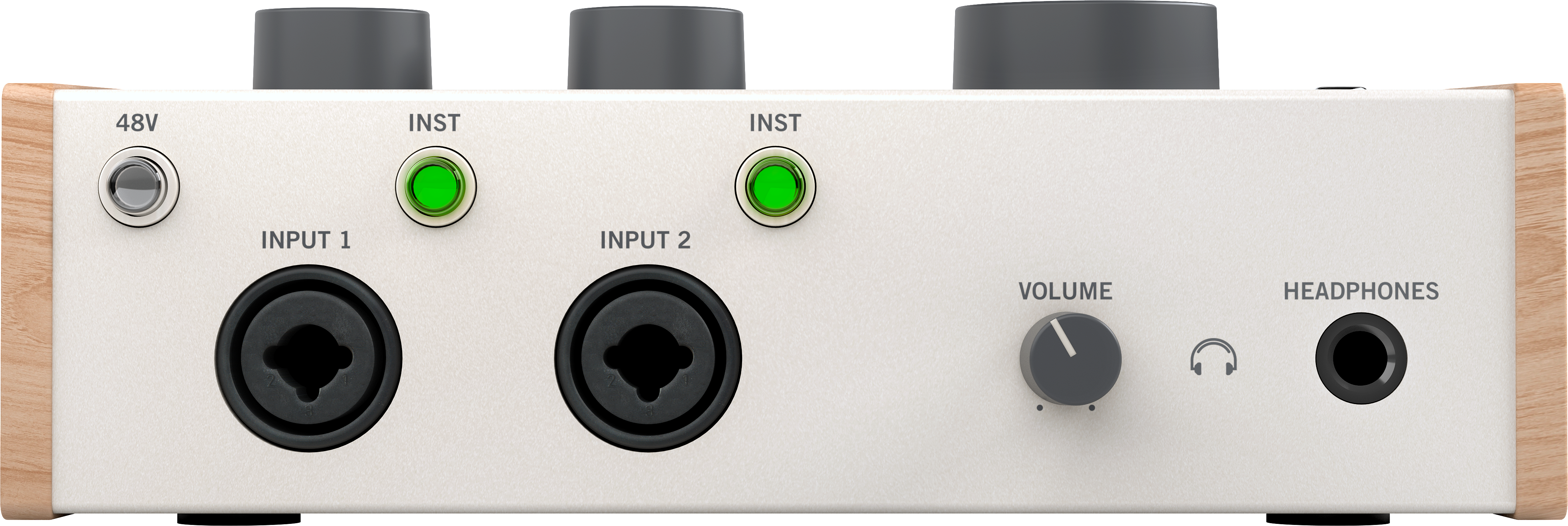 Universal Audio Volt 276 Studio Pack по цене 43&nbsp;240 ₽