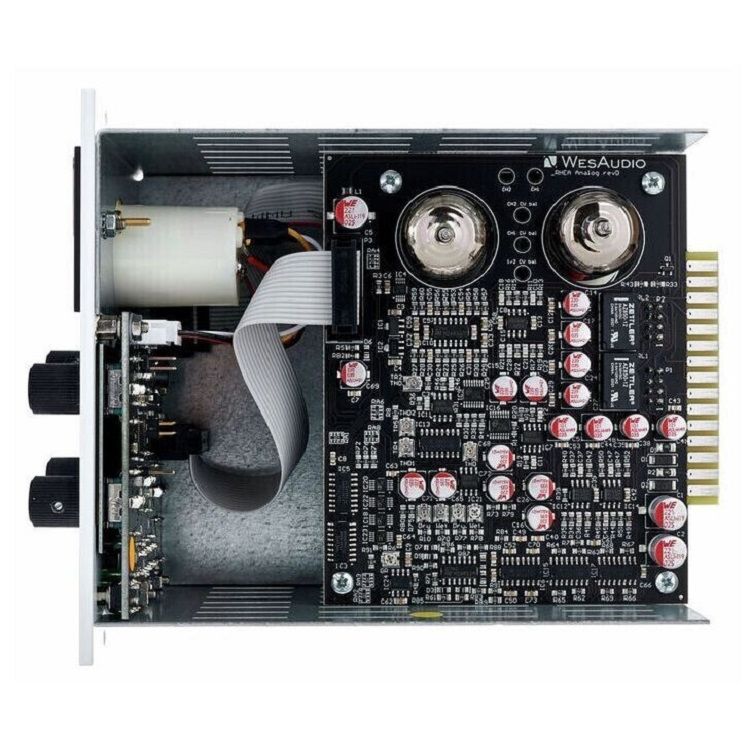 Wes Audio _Rhea по цене 122&nbsp;950 ₽