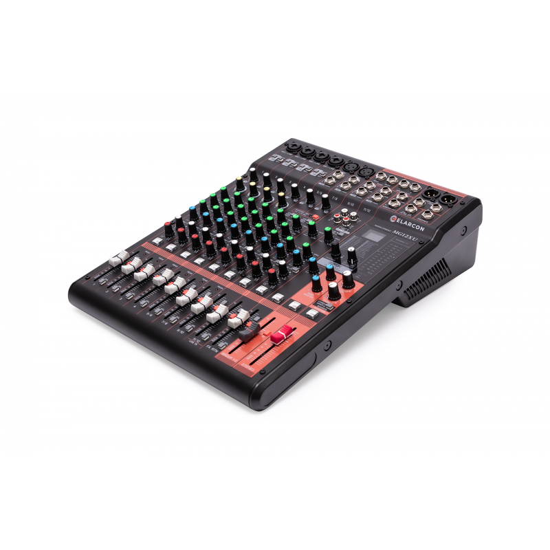Elarcon MG12XU по цене 20&nbsp;420 ₽
