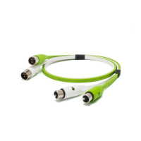Oyaide Neo d+ XLR class B 3m