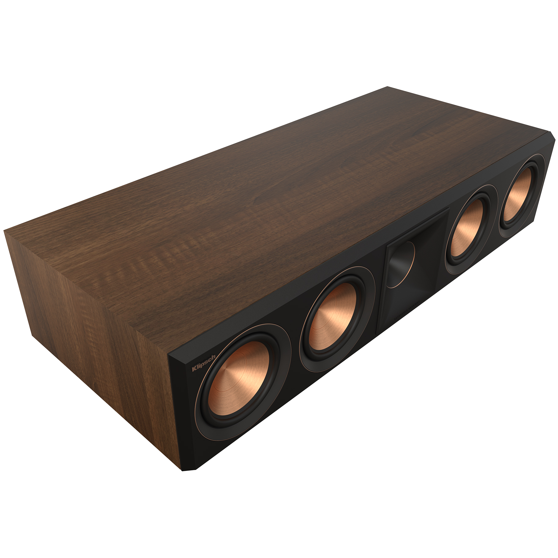 Klipsch RP-504C 2 Walnut по цене 69&nbsp;990 ₽