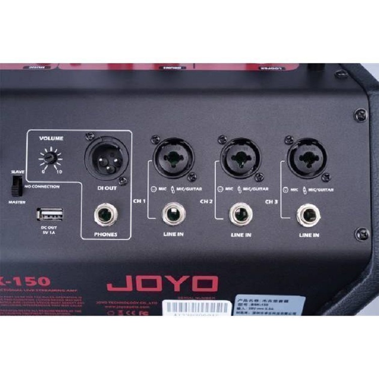 Joyo BSK-150-BK по цене 56&nbsp;490 ₽