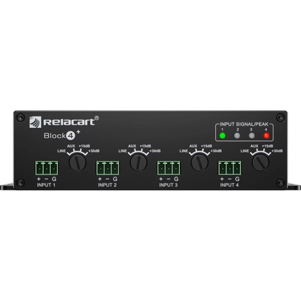 Relacart Block4+ по цене 36&nbsp;880 ₽