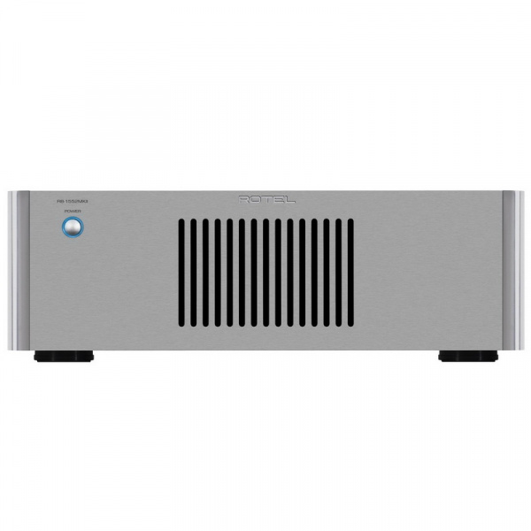 Rotel RB-1552 MK2 Silver по цене 100&nbsp;330 ₽