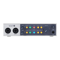 Universal Audio Volt 4 по цене 35&nbsp;720 ₽