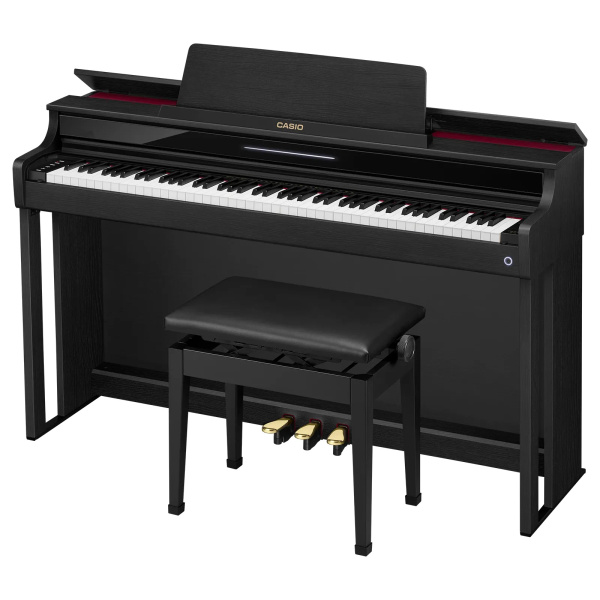 Casio Celviano AP-550BK по цене 174&nbsp;900.00 ₽
