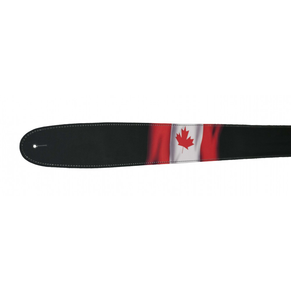 Perri's P25LSS-36 CANADIAN FLAG по цене 1&nbsp;450 ₽