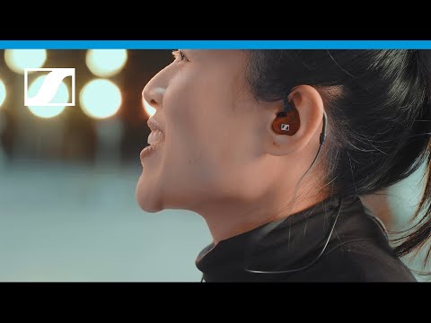 Sennheiser IE 100 Pro Red по цене 12&nbsp;310 ₽