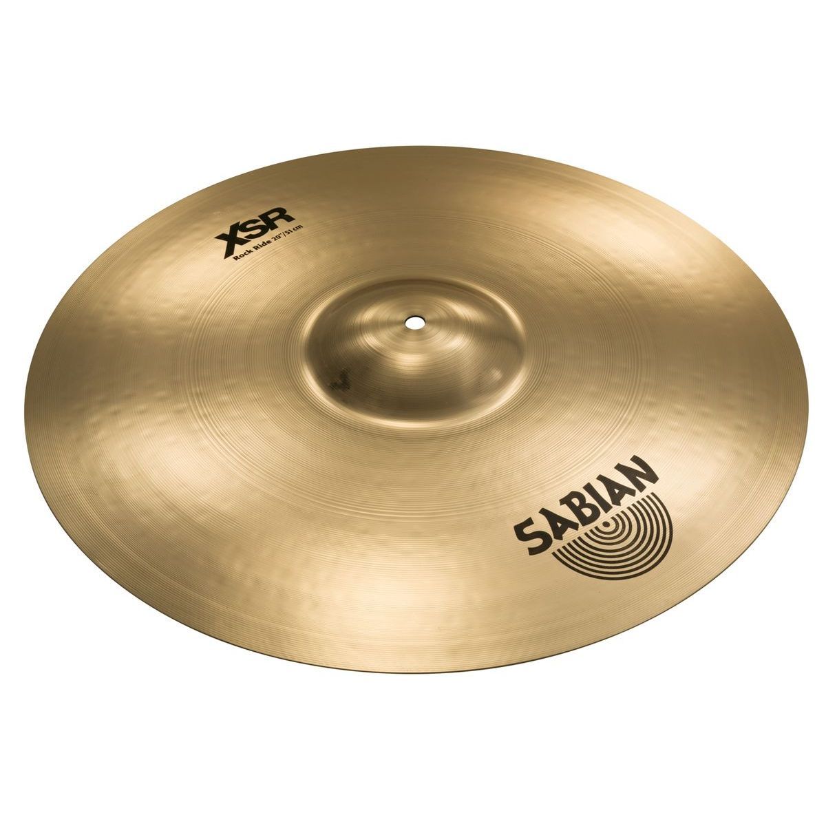 Sabian 20" XSR Rock Ride по цене 28&nbsp;150 ₽