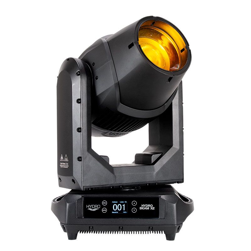 ADJ Hydro Beam X2 по цене 331&nbsp;520 ₽