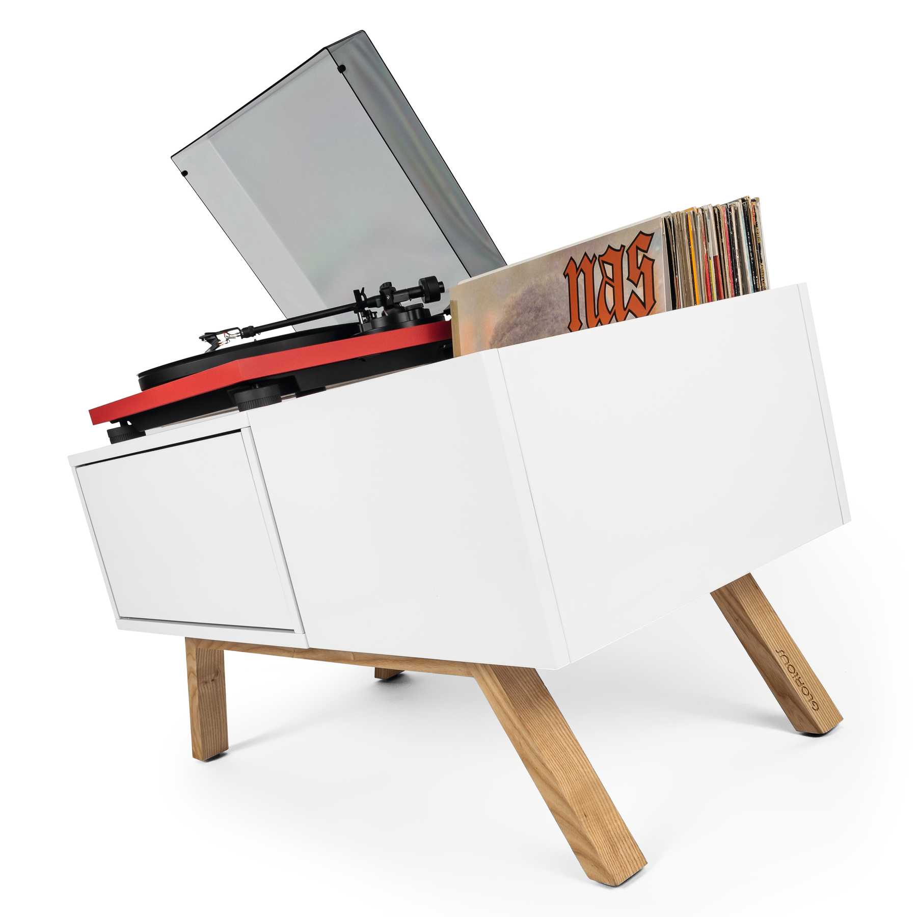 Glorious Turntable Lowboard по цене 30&nbsp;590 ₽