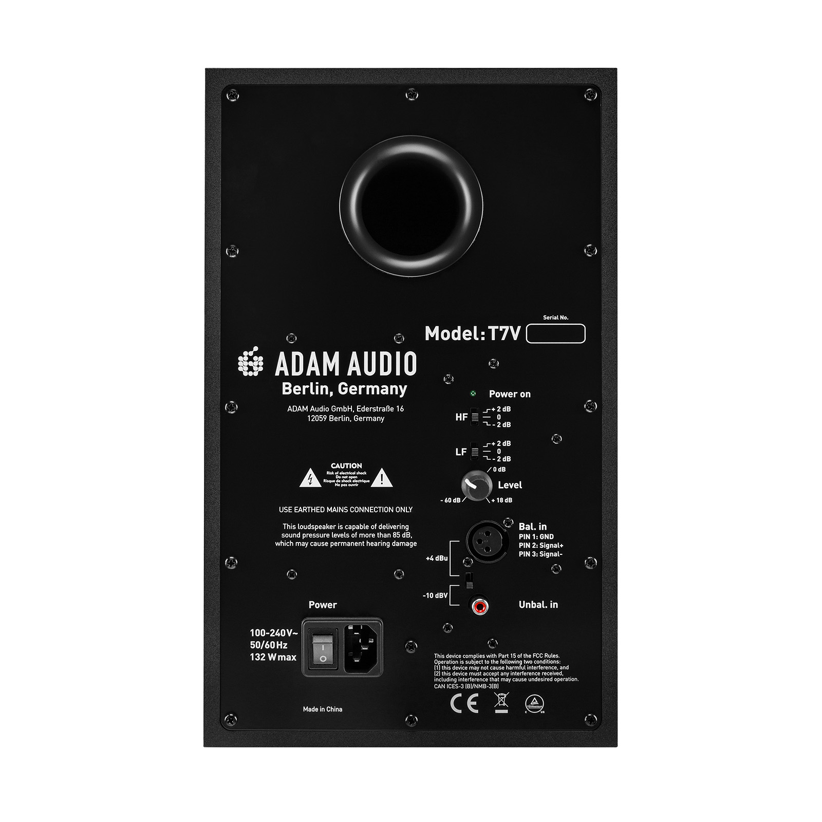 ADAM Audio T7V по цене 28&nbsp;790 ₽