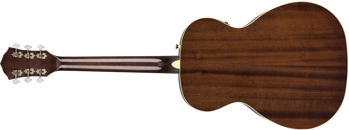 Fender FA-235E Moonlight Burst по цене 44&nbsp;690 ₽