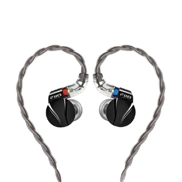 FIIO FD15 Black по цене 12&nbsp;990 ₽