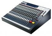 Soundcraft FX16ii по цене 173&nbsp;980 ₽